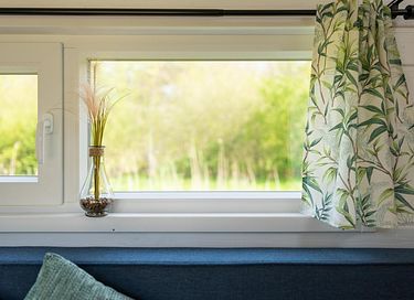 Tiny House voor 5 personen - 19