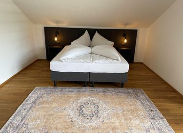 Appartement met uitzicht op het meer en bos - 10