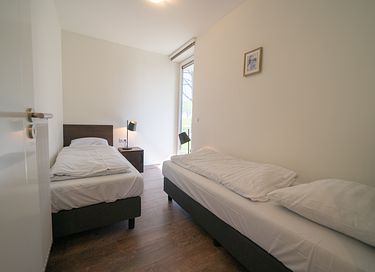 Mooie groepsaccommodatie met veel ruimte - 10