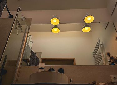 Luxe design-cabin aan de bosrand - 13