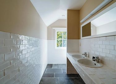 Holiday home with spacious terrace in the Ardennes - 16