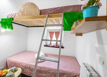 Bijzonder vakantiehuis (6p) met privé zwembad - 22
