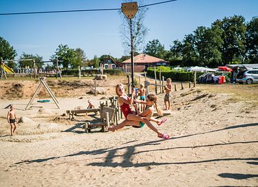 Unieke Glamping ervaring in Drenthe - 18