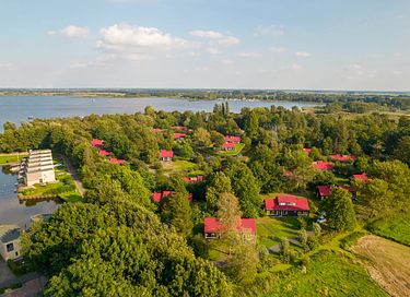 Ruim vakantiehuis voor 12 personen in Drenthe - 2