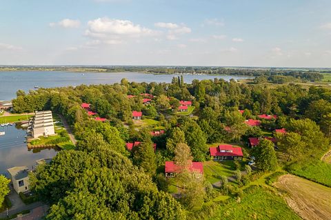 Ruim vakantiehuis voor 12 personen in Drenthe - 2