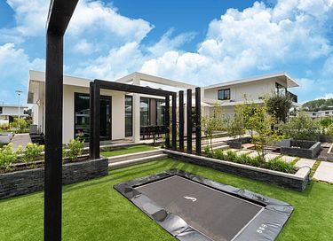 Villa met jacuzzi aan het water - 25