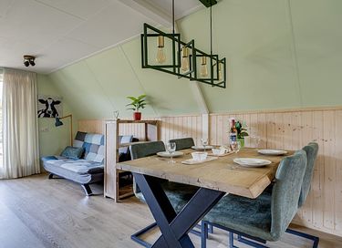 Logement de vacances Drenthe - 12