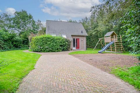 Detached bungalow near a nature reserve - 2
