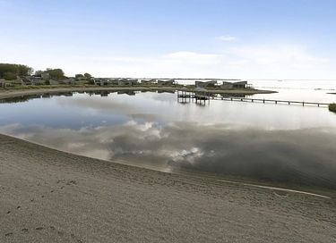 Luxe villa (4p) aan het water en vlakbij zee - 25