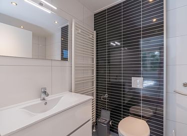 Ferienvilla mit Sauna für 10 Personen - 20