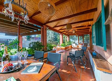 Luxe verblijf in een schitterende omgeving - 22