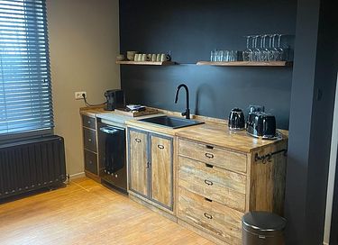 Luxe vakantiewoning (8p) bij Durbuy - 12