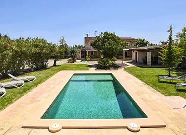 Groen vakantiehuis met veel privacy  - 21