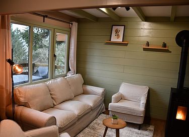 Beautifully located chalet in the Ardennes - 4