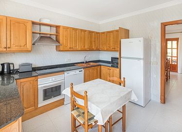 Vakantiehuis in een groene omgeving (8p) - 15
