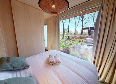 Nature cottage Veluwe - 4