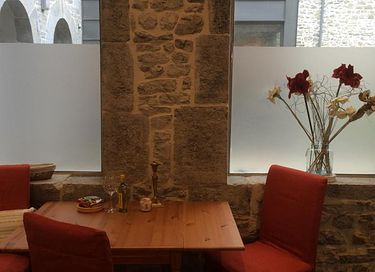 Appartement dans un ancien monastère à Durbuy - 10
