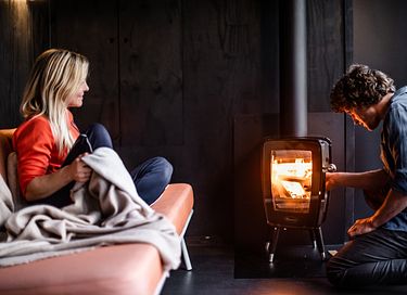 Beautifully located forest cabin with sauna - 10