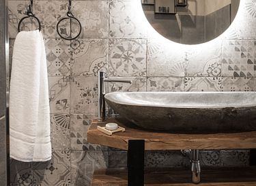 Magnificent B&B in a 19th century rectory - 6
