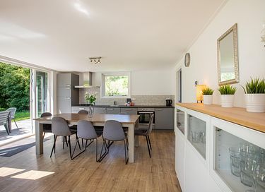 6-person holiday home near a beautiful lake - 12