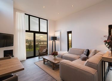 Luxe vakantiehuis op prachtige locatie - 6