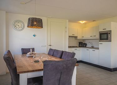 Ferienwohnung am Wasser (8p) - 4