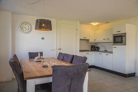 Ferienwohnung am Wasser (8p) - 4
