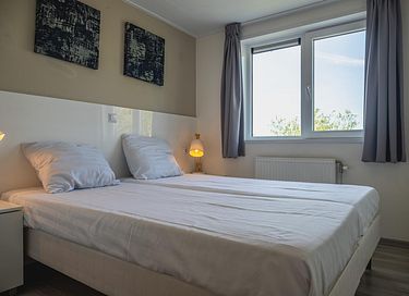 Villa (10p) met eigen sauna - 11