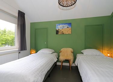 Logement de vacances de luxe pour 12 pers. - 17