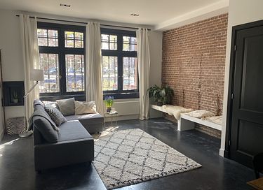 Boutique Studio in hartje centrum Amsterdam - 20
