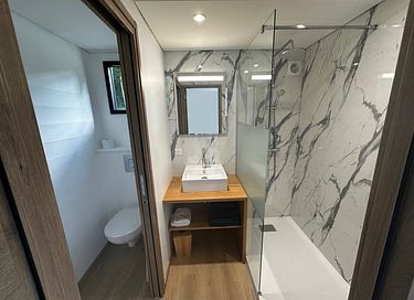 Vakantiehuis op het water - 15