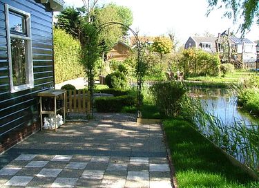 B&B dans une maison historique de Zaans - 19