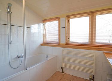 Forest cabin on Texel (8p) - 17