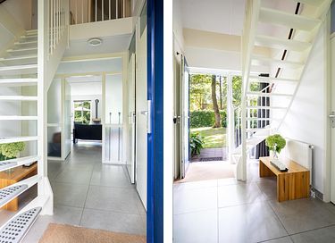 Waterfront holiday home in Drenthe - 11