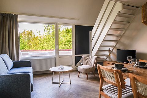 Wohnung für 4 Personen direkt am Wasser - 5