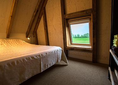 Nuitée unique dans un gîte à Drenthe - 5