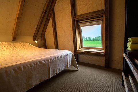 Nuitée unique dans un gîte à Drenthe - 5