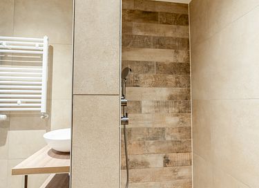 4-person apartment with private sauna - 16