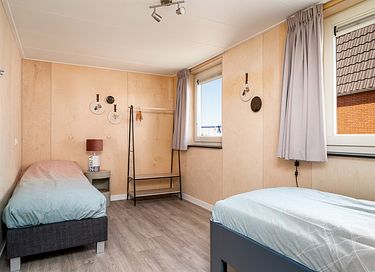 Rolstoelvriendelijk huis aan het water - 10