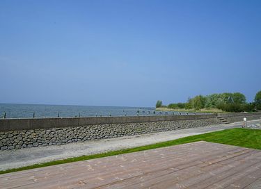 Familienhaus (10p) am IJsselmeer - 16