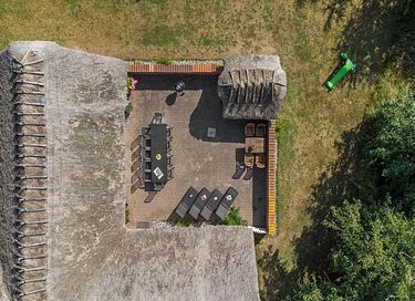 Casa vacanze per gruppi con piscina interna - 21