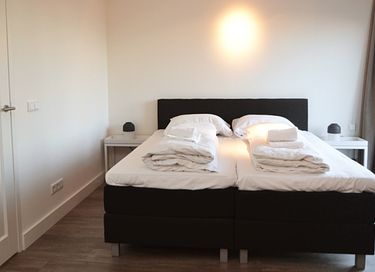 Villa (8p) met sauna aan het water - 14
