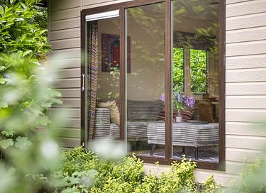 Mooi gelegen vakantiehuis midden op de Veluwe - 10