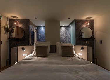 Luxe B&B met privé infrarood sauna - 10