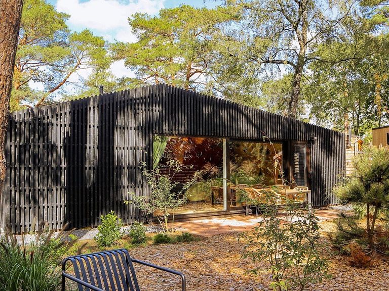 Special holiday home (4p) in bohemian style - 1