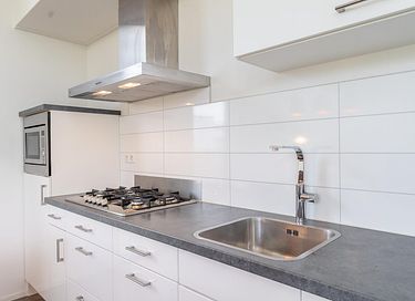 Moderne Ferienwohnung im Ferienpark am Meer - 9