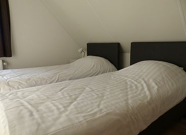 Luxe vakantiehuis voor 10 personen in Brabant - 15