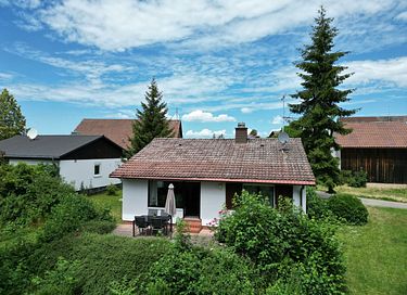 Holiday home on the edge of the forest - 3
