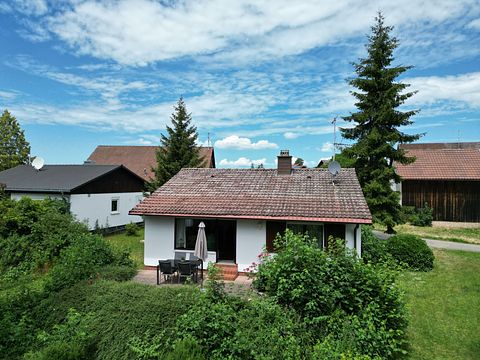Holiday home on the edge of the forest - 3