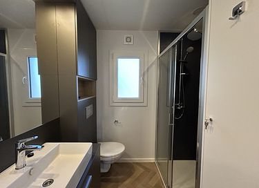 Comfortabel chalet in groene omgeving - 7
